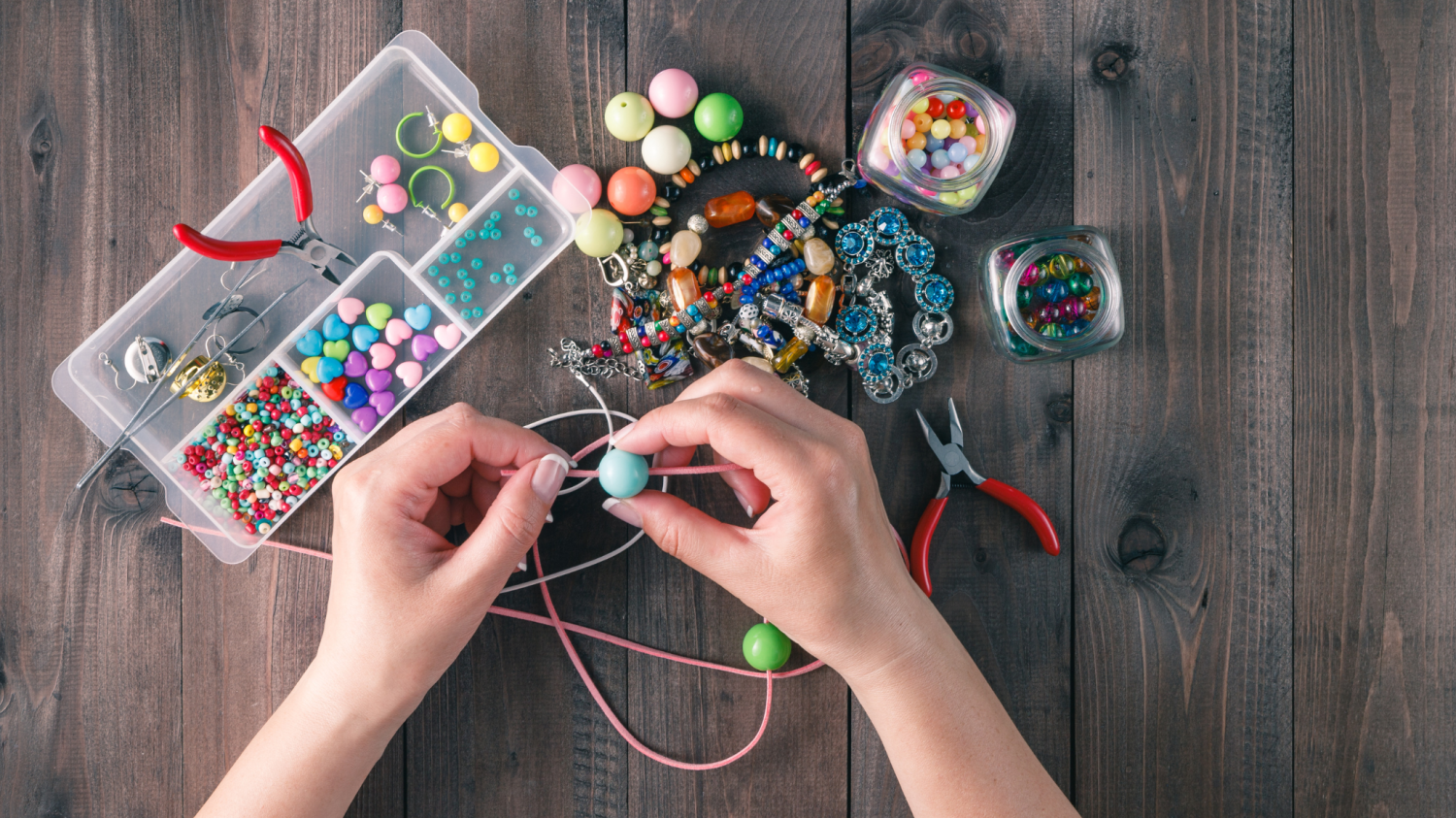 Imitation Jewellery Jaipur