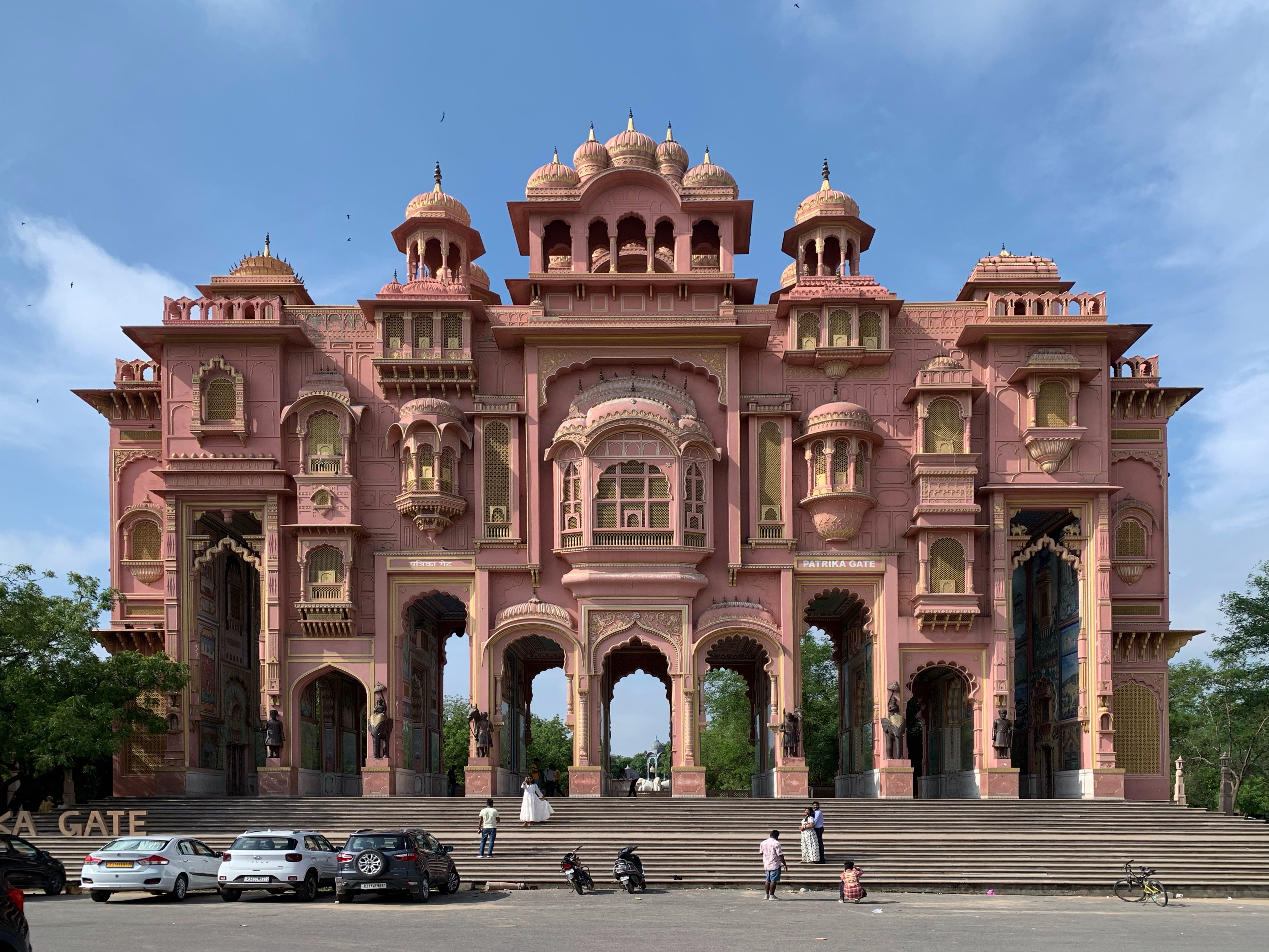 Hawa Mahal