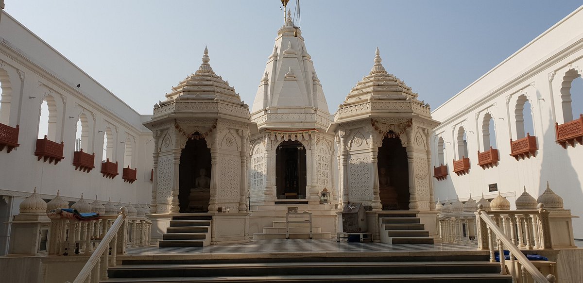 Chulgiri Jain Temple