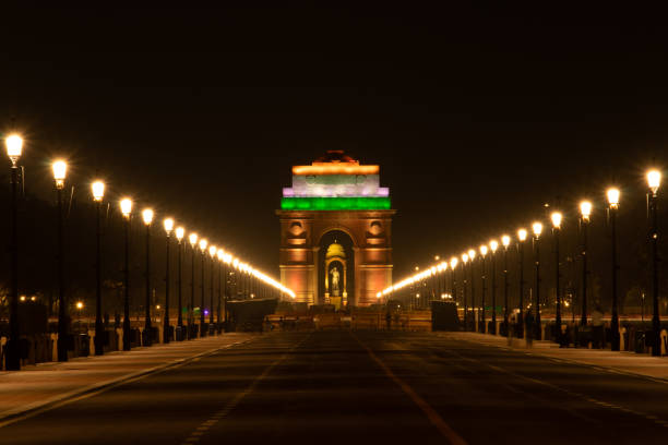 New Delhi