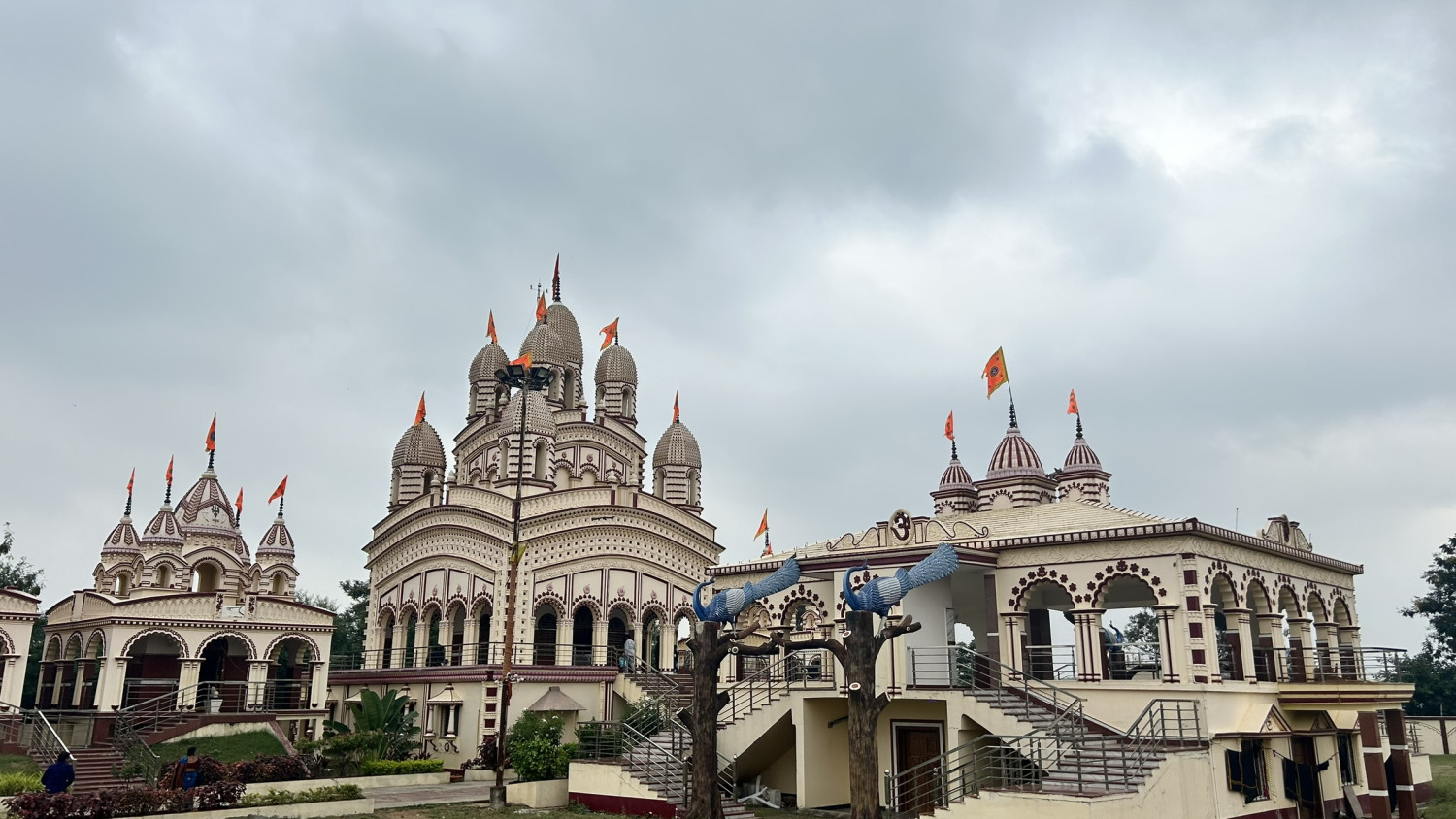 Dakshineswar Kali Temple
